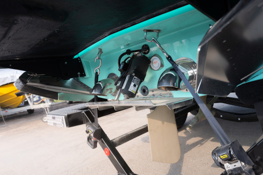 MasterCraft XT 23