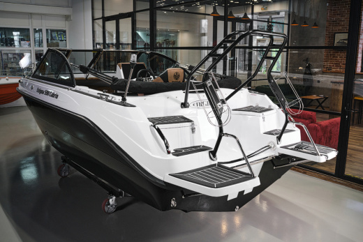 Enigma 590 Cabrio