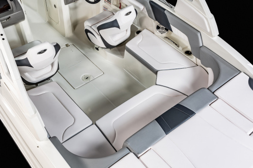 Chaparral 23 SSi OB