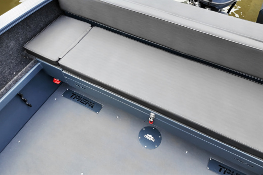 Триера 460 Фиш