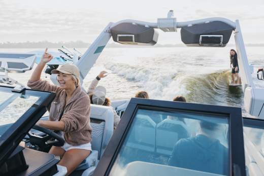 MasterCraft XSTAR 25
