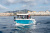 QUICKSILVER 705 PILOTHOUSE