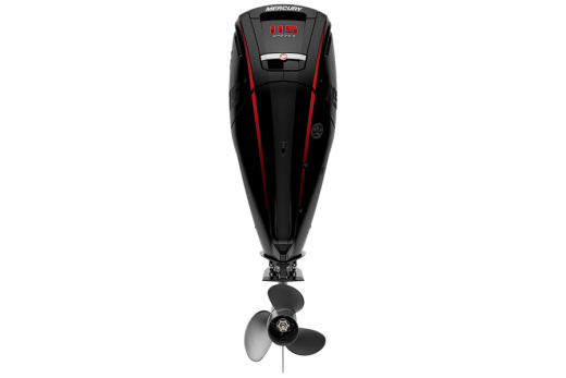 Лодочный мотор Mercury F115 L Pro XS CT