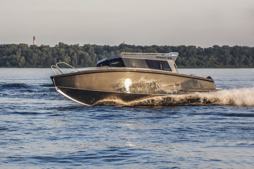 Volzhanka Voyager 960