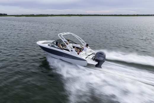 Regal LX2