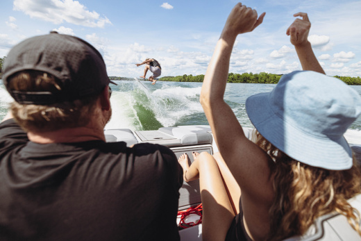 MasterCraft XT 24