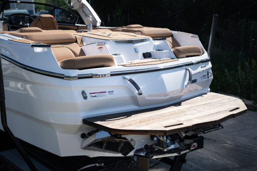 MasterCraft X 24