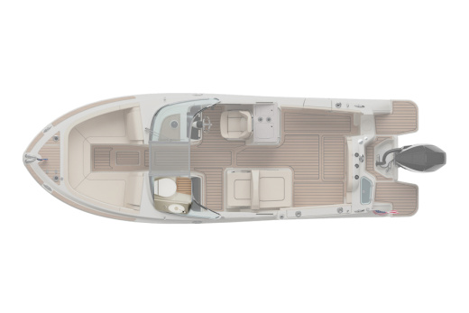 Chris-Craft Calypso 24