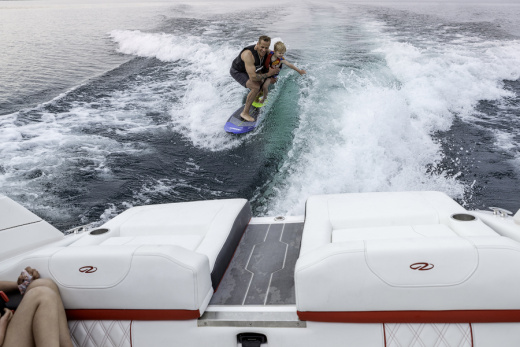 Regal LS2 SURF