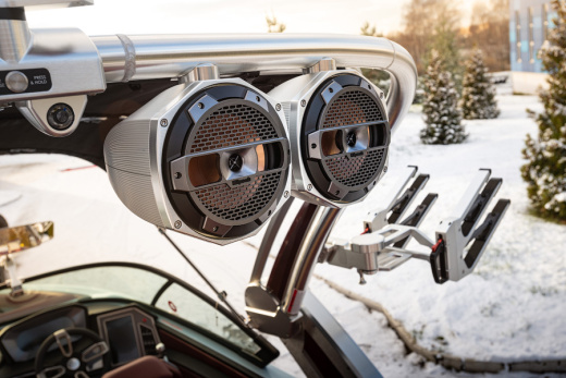MasterCraft XT 25