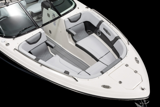 Chaparral 30 SURF