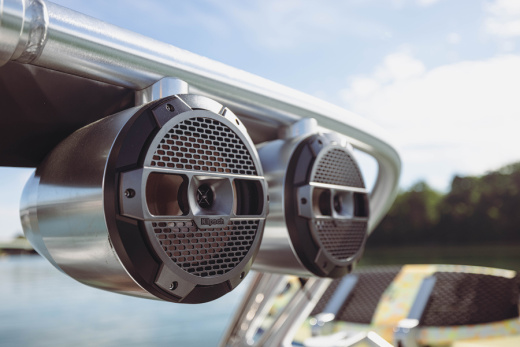 MasterCraft XT 24