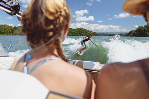 MasterCraft XT 20