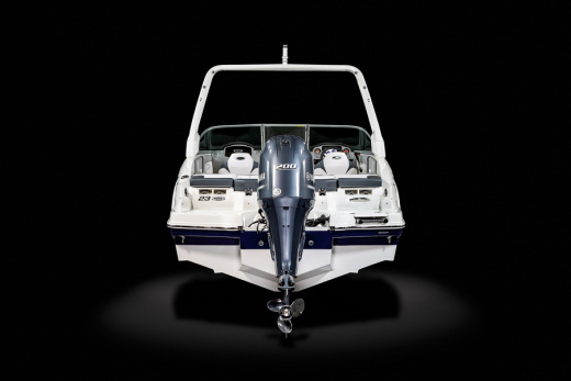 Chaparral 23 SSi OB