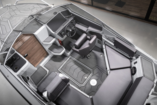 Victory A7 Cruiser