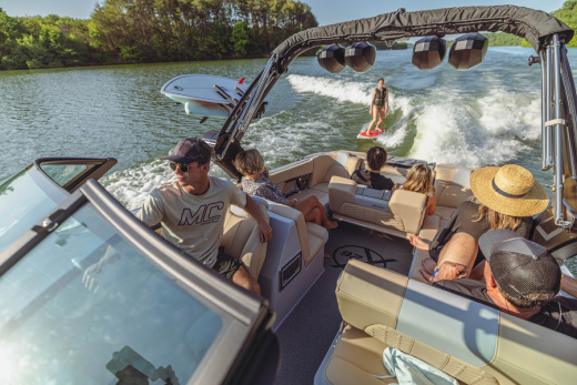 MasterCraft X 26