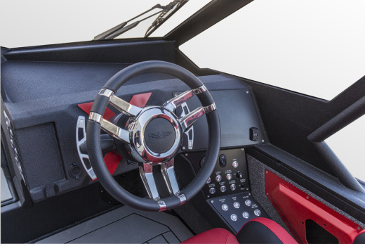 Volzhanka FISHPRO XR 4P