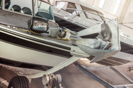 ALUMACRAFT TROPHY 205 (2014г)