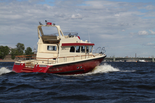NorthSilver 1440