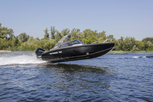 Volzhanka Voyager 700 Open