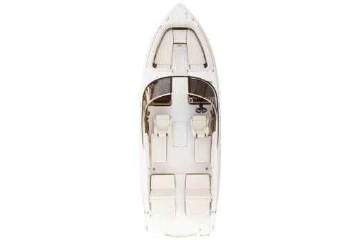 Chaparral 26 Surf