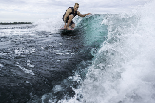 Regal LS2 SURF