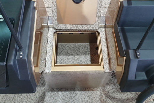 NorthSilver 525 Lite