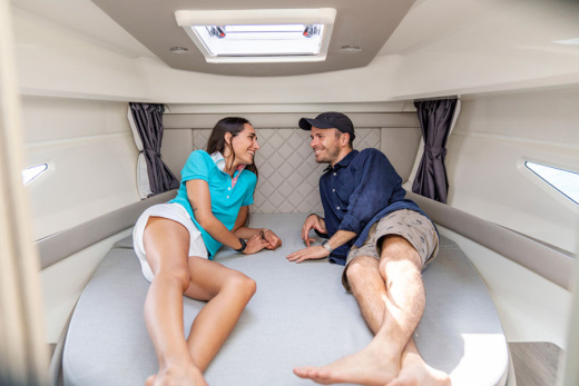 QUICKSILVER ACTIV 905 WEEKEND