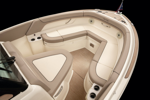 Chris-Craft Catalina 24