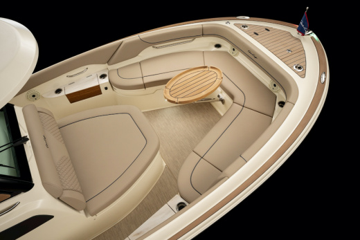 Chris-Craft Catalina 28