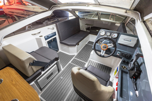 Bella 620 HT (2017г)