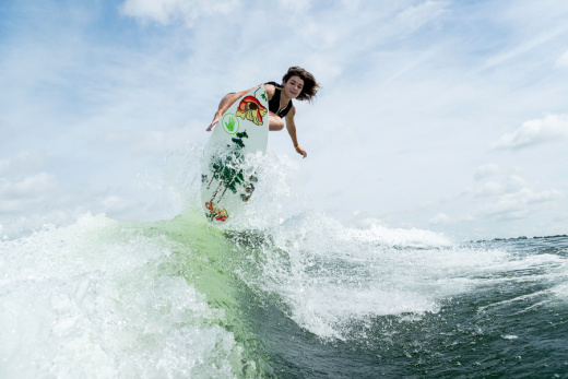 Regal LS6 SURF