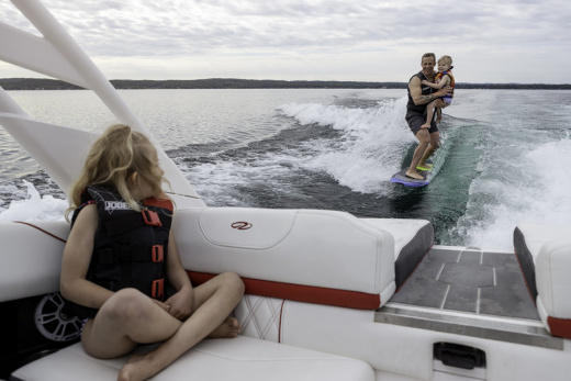 Regal LS2 SURF