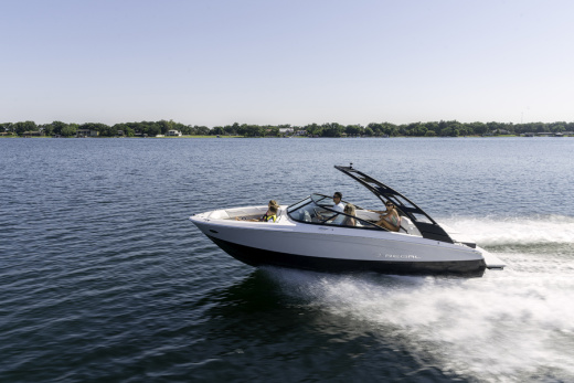 Regal LS2
