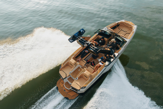 MasterCraft XSTAR 23