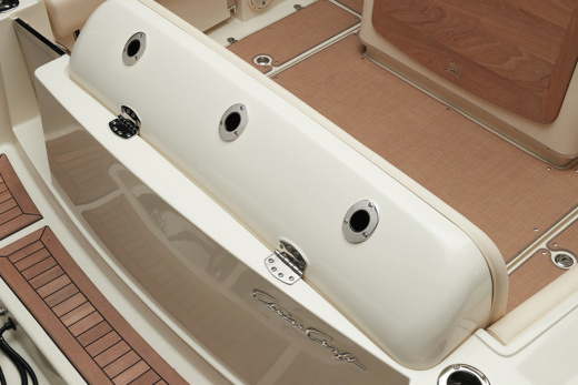 Chris-Craft Catalina 30