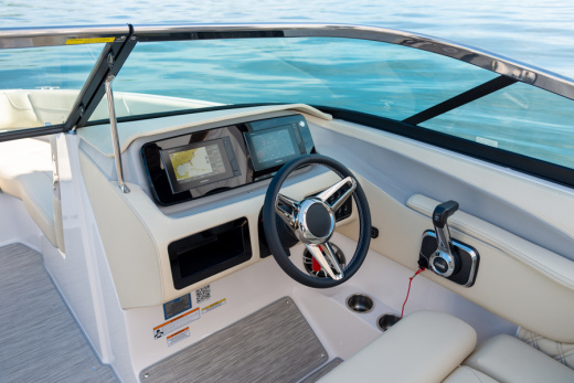 Regal LS6