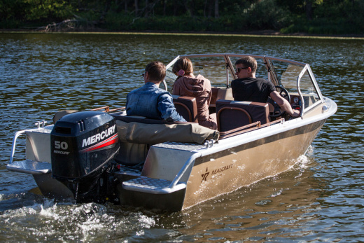 RealCraft 440