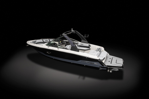 Chaparral 30 SURF