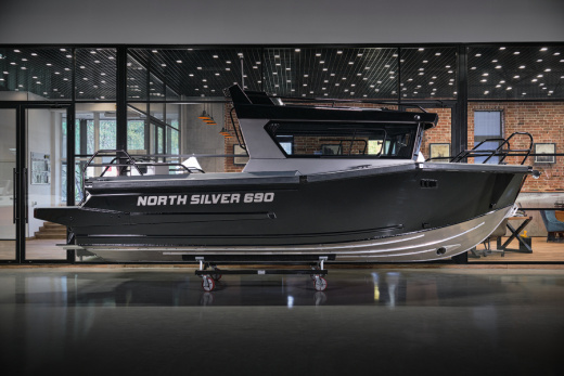 NorthSilver PRO 690 Cabin
