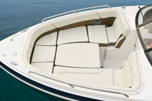 Chaparral 287 SSX