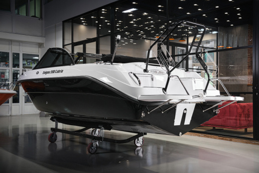 Enigma 590 Cabrio