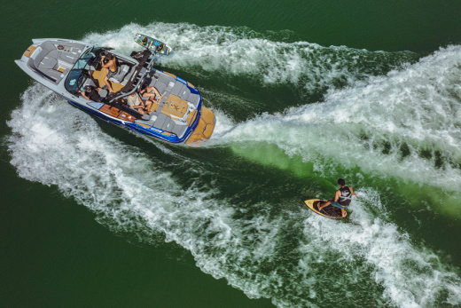 MasterCraft X 22