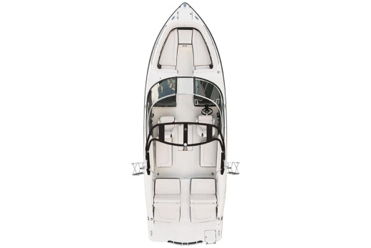 Chaparral 26 Surf