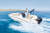 QUICKSILVER ACTIV 605 SUNDECK