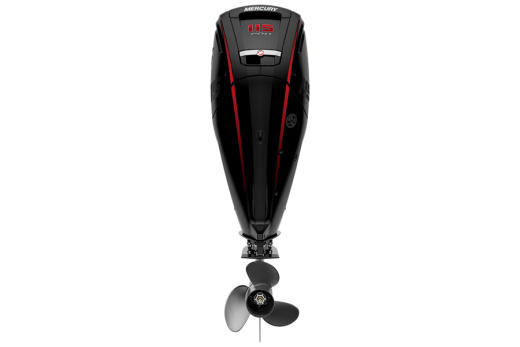 Лодочный мотор Mercury F115 XL Pro XS
