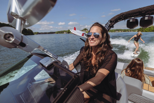 MasterCraft X 22