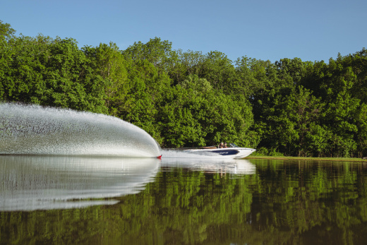 MasterCraft PROSTAR