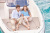 QUICKSILVER ACTIV 605 OPEN