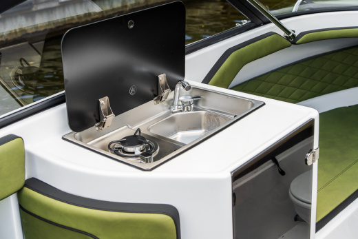 Enigma 590 Cabrio